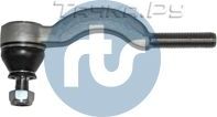 Наконечник рулевой тяги RTS. Артикул 91-04010
