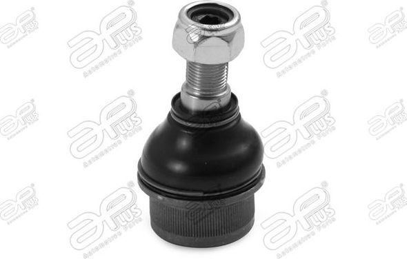 Шаровая опора APlus правая/левая нижняя для IVECO Daily III 1999-2007. Артикул 18413AP