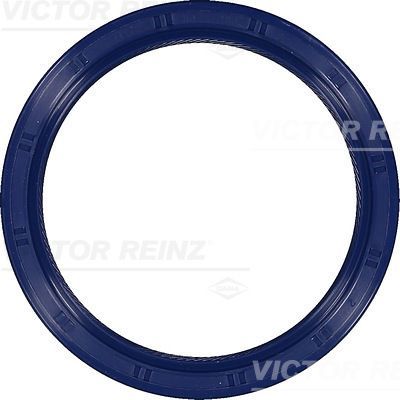 Сальник коленвала Victor Reinz (FPM (Fluor-Kautschuk)) внутренний для Subaru Justy III 2003-2007. Артикул 81-53701-00