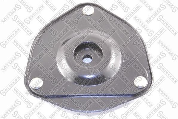 Опора амортизатора (стойки) Stellox передняя для Mitsubishi Colt V (CJ) 1996-2003. Артикул 12-72010-SX