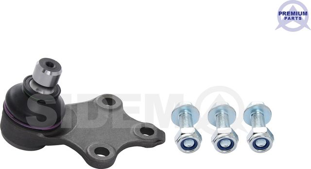 Шаровая опора Sidem. Артикул 53682