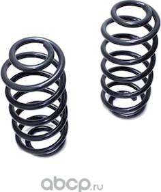 Пружина подвески Mitsubishi. Артикул 4140A091