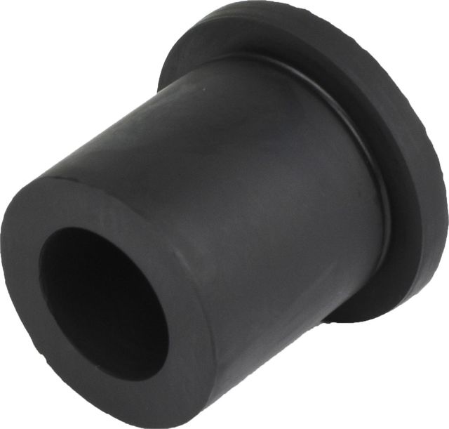 Втулка рессоры Nissan Frontier  Navara  Xterra (Jikiu). Артикул sr22004