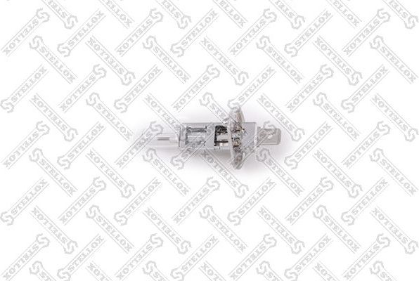 99-39033-SX_ЛАМПА! ГАЛОГЕННАЯ, H1 12V 55W P14.5S Stellox. Артикул 99-39033-SX