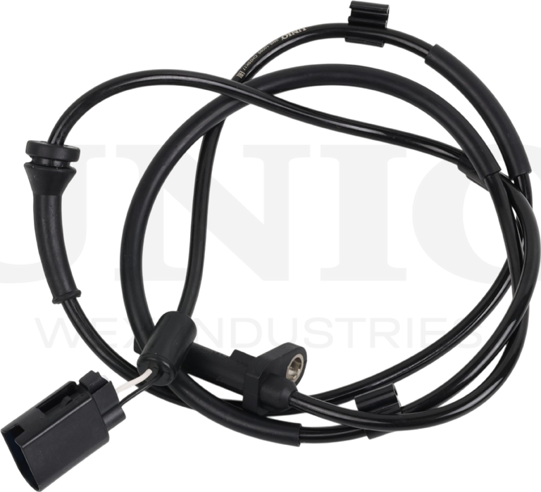 Датчик ABS задний левый Ford Transit 06- (Unio). Артикул SNS-10095