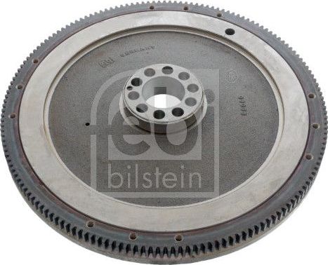 Маховик Febi Bilstein. Артикул 06055