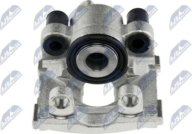 Тормозной суппорт NTY задний левый для Rover 75 I 1999-2005. Артикул HZT-BM-014