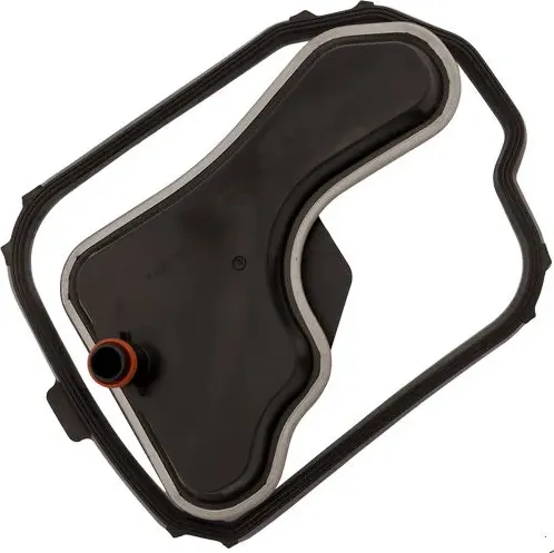 Фильтр акпп (комплект) citroen c3, c4, c5, ds3, peugeot 206, 207, 208, 307, 308 (Zikmar). Артикул Z15303R