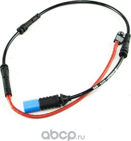 Датчик износа тормозных колодок  BMW. Артикул 34356870349