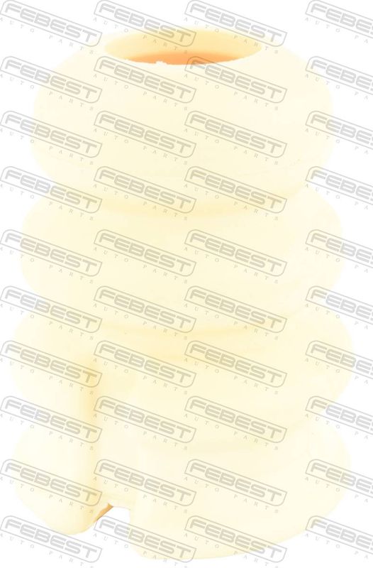 Отбойник амортизатора (стойки) Febest задний для Mazda Tribute I 2000-2008. Артикул MZD-TRBR