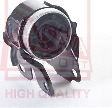 Сайлентблок переднего рычага подвески Asva. Артикул 2101-CA2BL