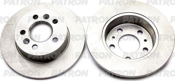 Тормозной диск Patron. Артикул PBD4546