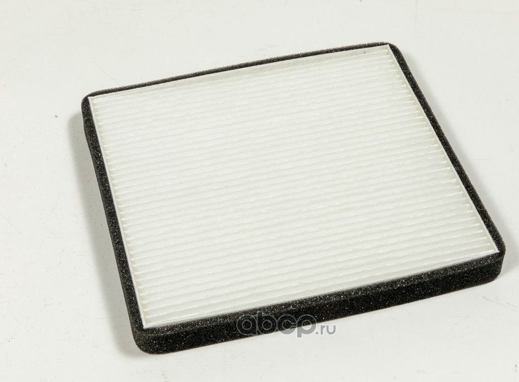 ФИЛЬТР САЛОНА (Just Drive). Артикул JDAC0071