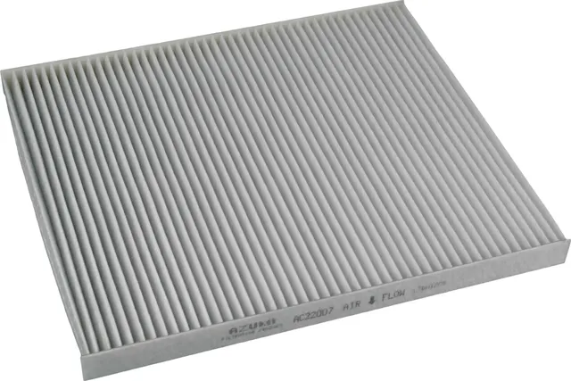 Фильтр салона NISSAN TEANA 2.5 2013 - по наст. время  NISSAN PATHFINDER 3.5 2013 - по наст. время  N (Azumi). Артикул ac22007