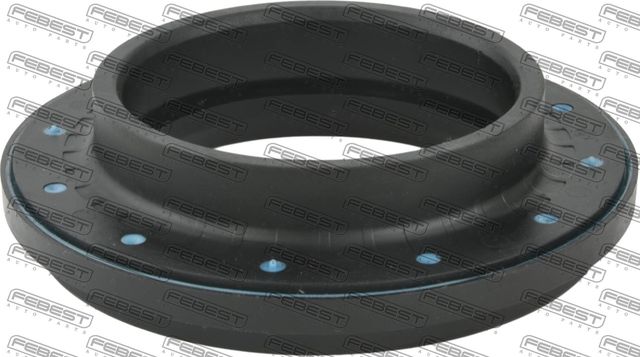 Опорный подшипник амортизатора (стойки) Febest передний для Kia Sorento III Prime 2015-2026. Артикул KB-SED18F