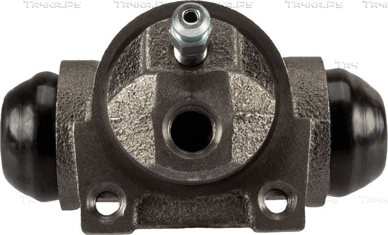 Тормозной цилиндр TRW (Чугун) задний для Nissan Kubistar X76 2003-2026. Артикул BWH392