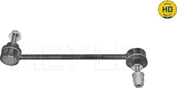 Стойка (тяга) стабилизатора Meyle HD. Артикул 416 060 0026/HD