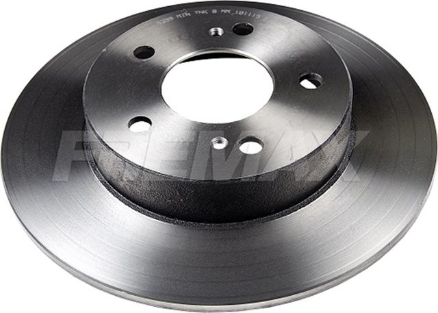 Тормозной диск Fremax. Артикул BD-5059