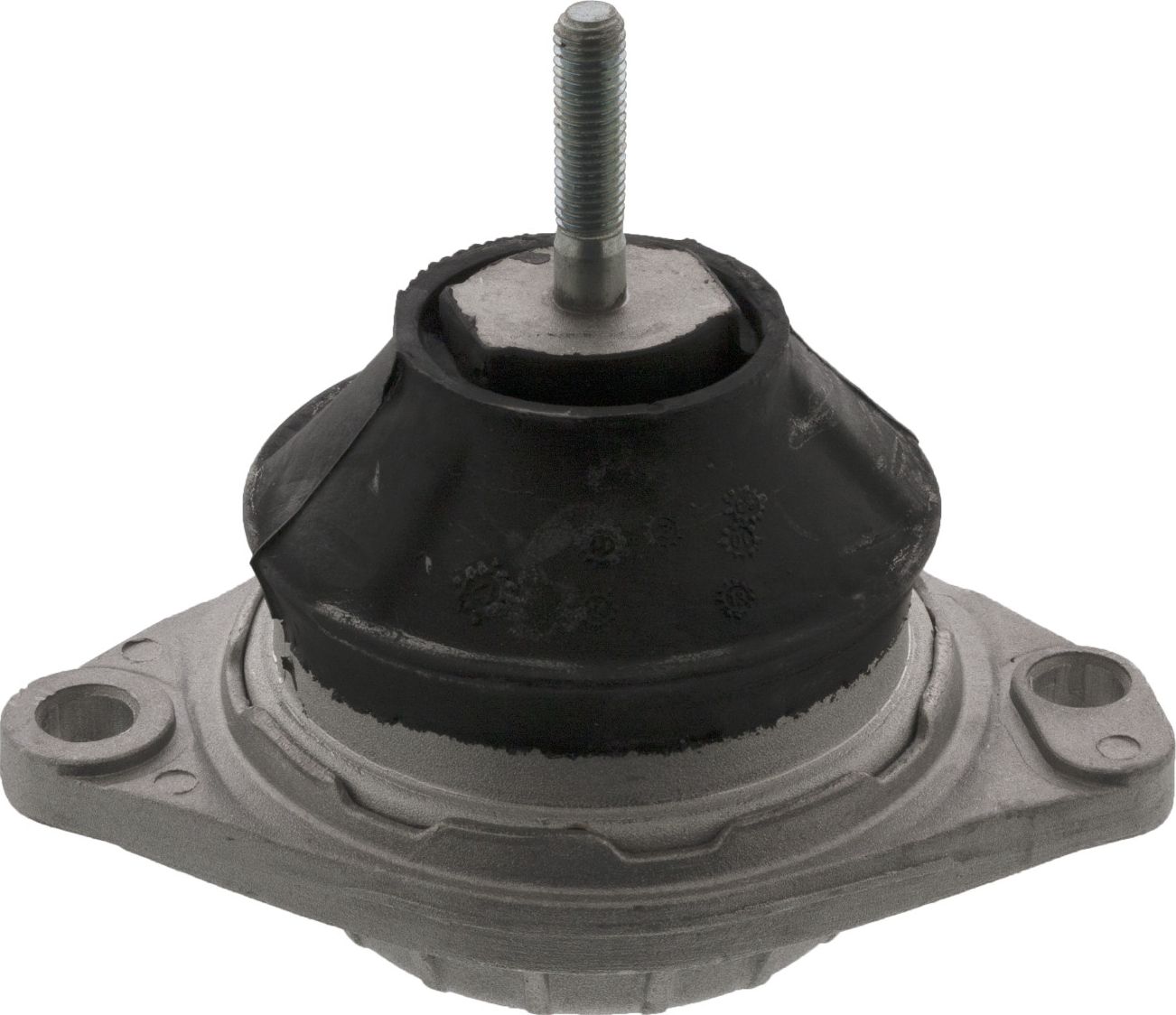 Подушка (опора) двигателя Febi Bilstein правая для Audi Cabriolet 1993-1996. Артикул 07175