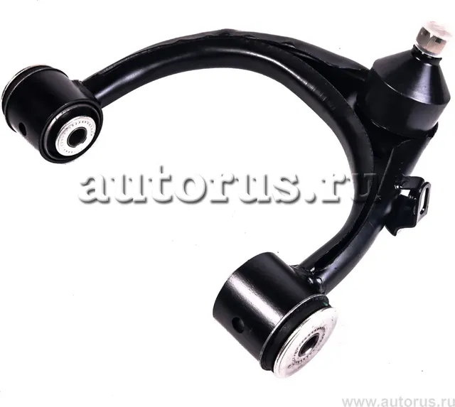 РЫЧАГ ПЕРЕДНИЙ ВЕРХНИЙ ЛЕВЫЙ TOYOTA LC100/LEXUS LX470 98->2007 (VK Technology). Артикул VT35229