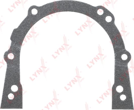 Прокладка передней крышки LYNXauto. Артикул SG-1679