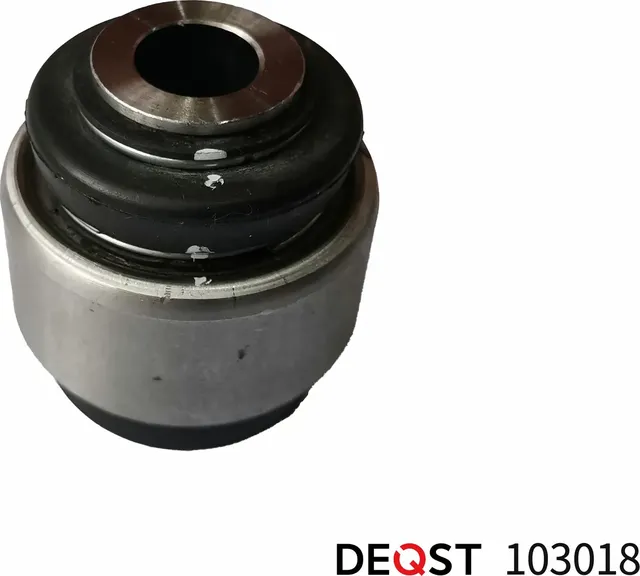 Сайлентблок поперечного рычага задней подвески BMW 3 (F30  F35) (Deqst) Deqst. Артикул 103018