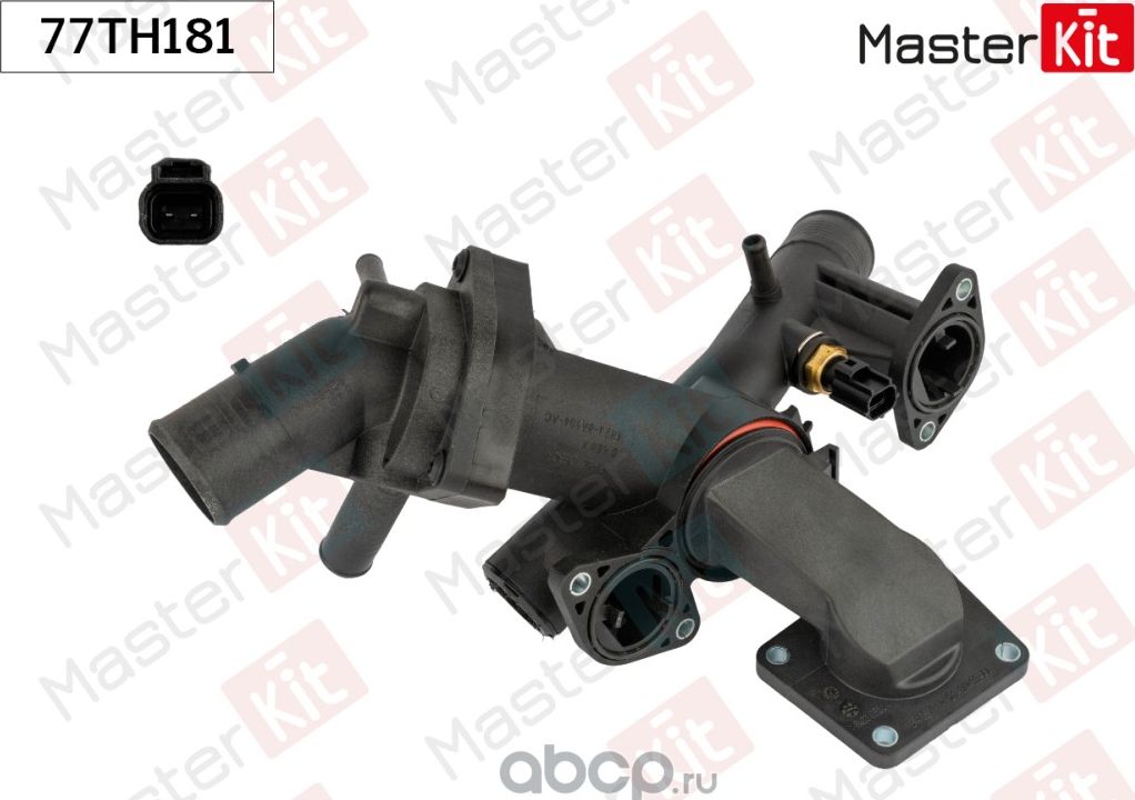 Термостат (Master KIT). Артикул 77TH181