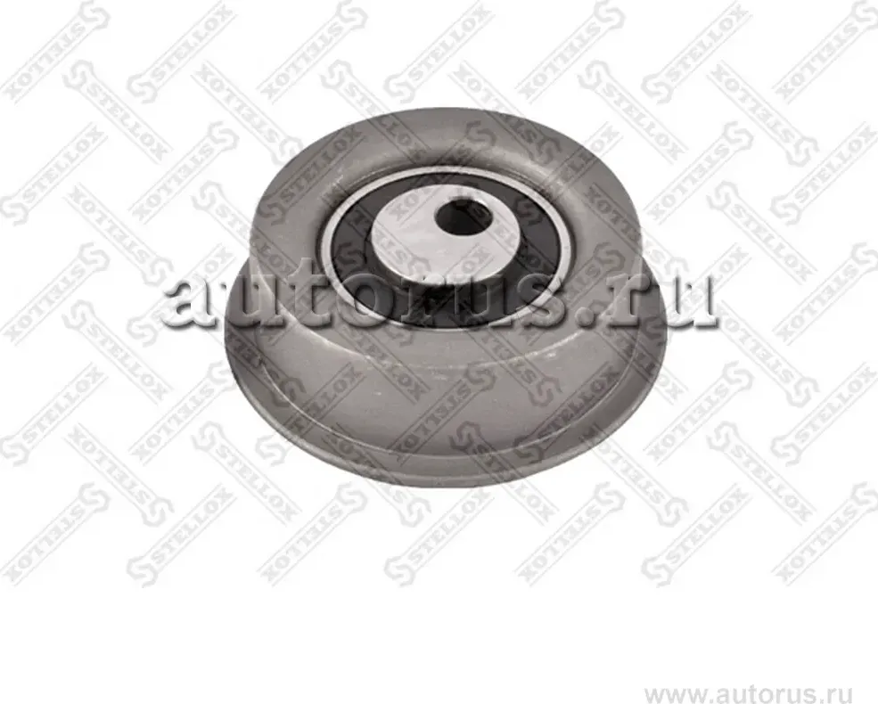 03-40717-SX_ролик натяжной ремня ГРМ!/ Mitsubishi Colt/Galant/Lancer 8 (Stellox). Артикул 0340717SX