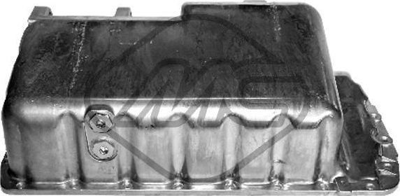 Масляный поддон картера двигателя Metalcaucho для Fiat Ulysse I 1997-2002. Артикул 05483