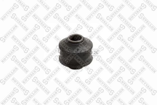 Втулка стабилизатора Stellox (резина/металл) передняя внешняя для MAN M2000 1995-2005. Артикул 84-08070-SX