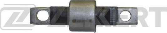 Сайлентблок заднего рычага подвески Zekkert. Артикул GM-5342