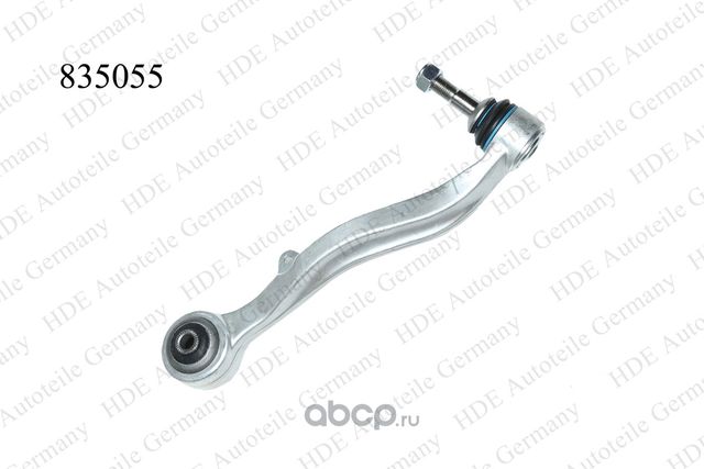 Рычаг передний нижний правый (HDE). Артикул 835055