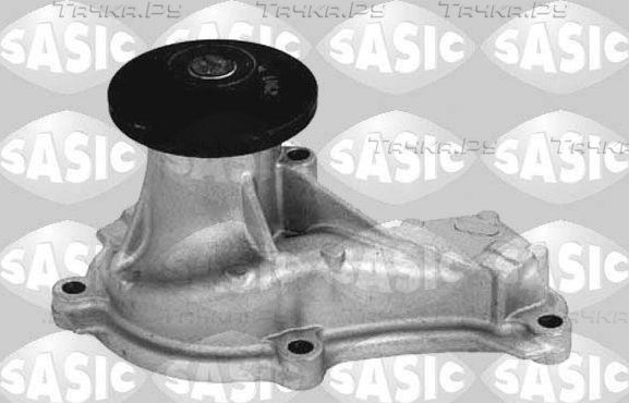 Помпа (водяной насос) Sasic для Honda Civic VIII 2005-2012. Артикул 3606040