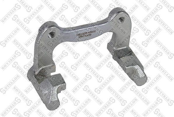 Скоба тормозного суппорта Stellox для Audi A4 I (B5) 1994-2001. Артикул 05-91304-SX