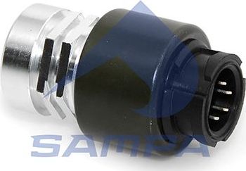 Датчик ABS Sampa. Артикул 096.426