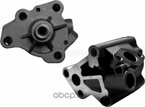Насос масляный FORD MONDEOFOCUS 05-11 1,82,0 (SAT). Артикул ST5146772