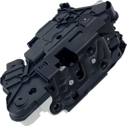 ЗАМОК ДВЕРИ AUDI A1/SKODA FABIA/SUPERB/VW AMAROK/TIGUAN (Zikmar). Артикул Z59006R