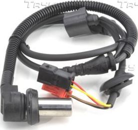 Датчик ABS Bosch передний для Audi A4 I (B5) 1998-2001. Артикул 0 986 594 002