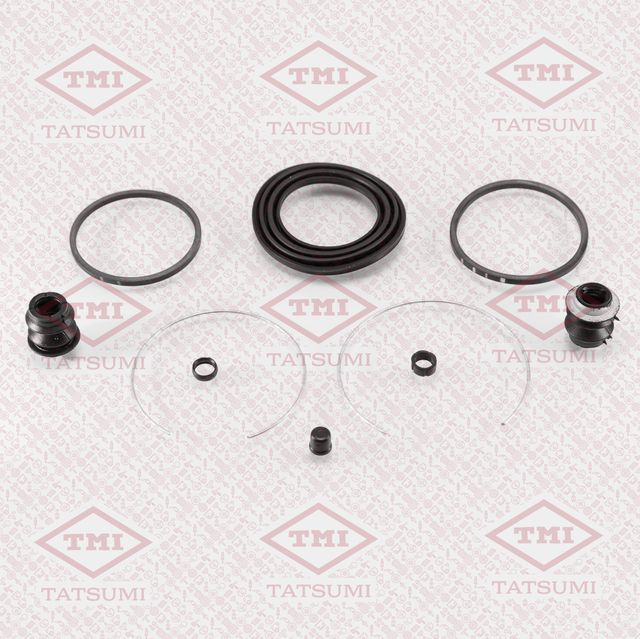 Ремкомплект тормозного суппорта (Tatsumi). Артикул TCG1150