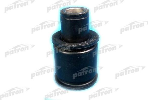 Сайлентблок заднего рычага подвески Patron правый для Mazda MX-6 1992-1997. Артикул PSE1709