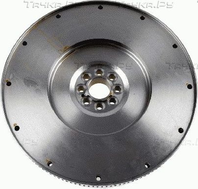 Маховик SACHS для Mercedes-Benz Integro 2006-2026. Артикул 3421 601 049