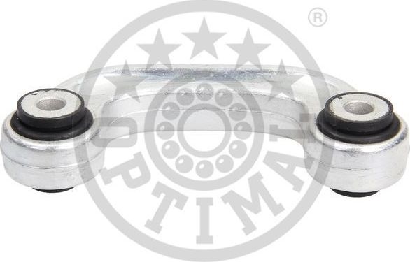 Стойка (тяга) стабилизатора Optimal (алюминий). Артикул G7-1489