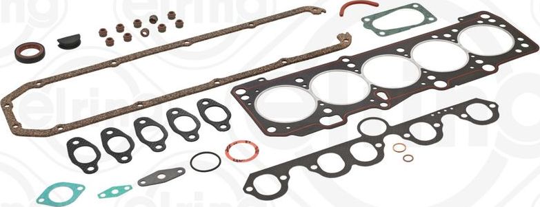 Комплект прокладок ГБЦ Elring. Артикул 826.235
