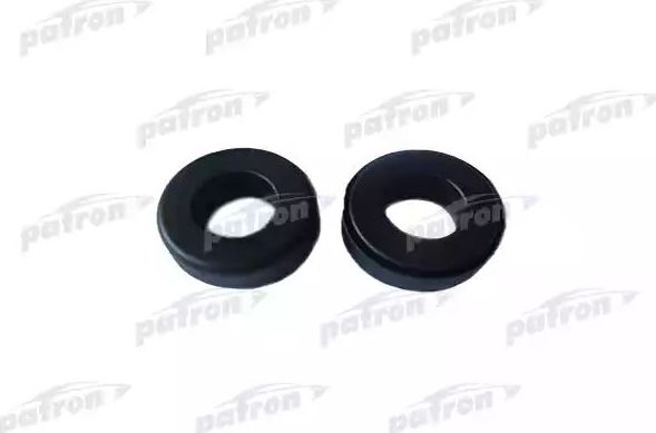 Опорный подшипник амортизатора (стойки) Patron передний для Skoda Favorit 1989-1997. Артикул PSE4201