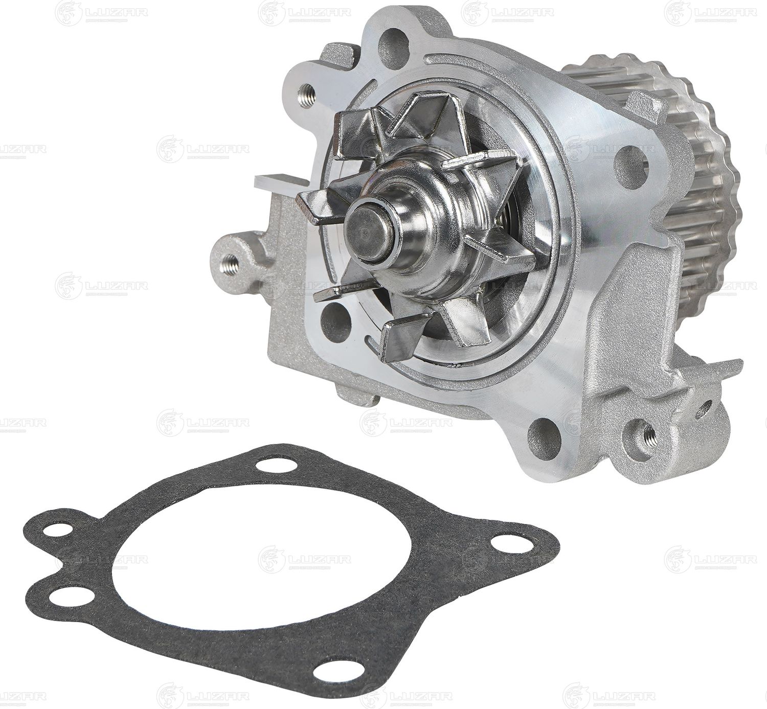 Помпа (водяной насос) Luzar. Артикул LWP 1102