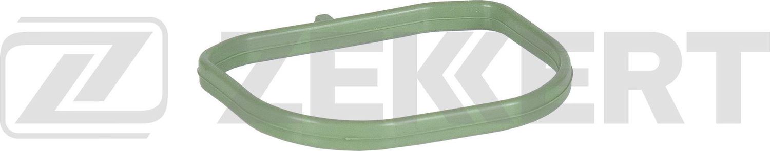 Прокладка впускного коллектора Zekkert (MVG (кремнийорганический каучук)). Артикул DI-1012