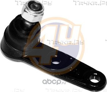 Шаровая опора 4U для Chevrolet Aveo I 2003-2012. Артикул CH-B-90565