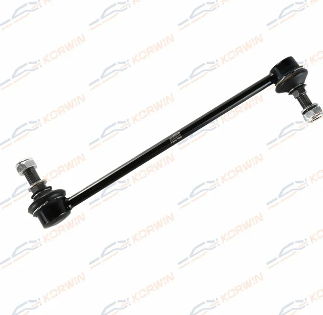 Стойка стабилизатора FR L/R NISSAN JUKE 2010-2019 (Korwin). Артикул KWAD1856