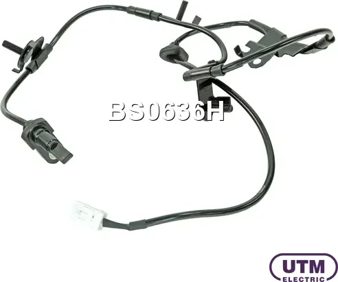 Датчик AБС (UTM). Артикул BS0636H