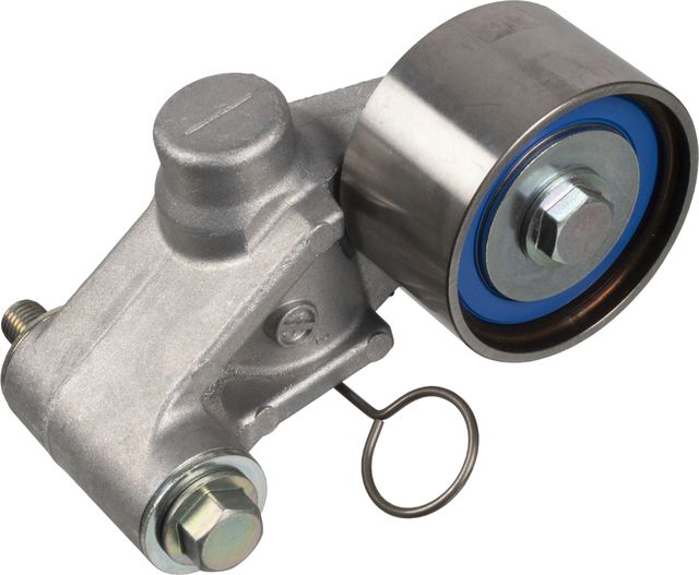 Натяжной ролик (натяжитель) ремня ГРМ Febi Bilstein. Артикул 26218